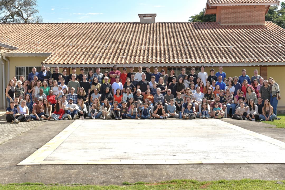 Igreja Batista da Trindade